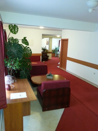 Imagen de los interiores del Hotel Mirni Kutak. Foto 10