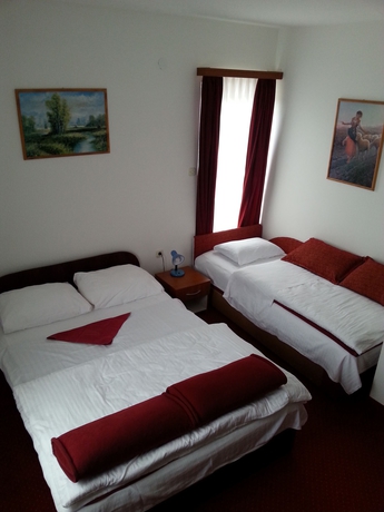 Imagen de la habitación del Hotel Mirni Kutak. Foto 3