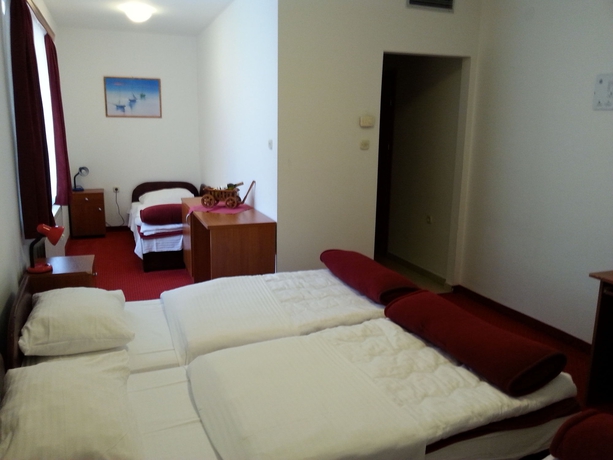 Imagen de la habitación del Hotel Mirni Kutak. Foto 4