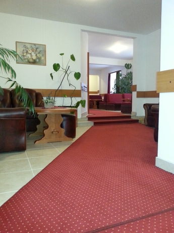 Imagen de los interiores del Hotel Mirni Kutak. Foto 14