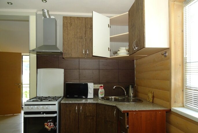 Imagen general del Hotel Mirny. Foto 3