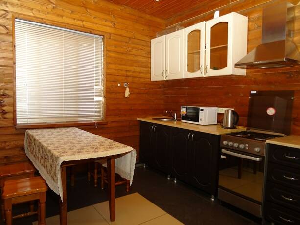 Imagen general del Hotel Mirny. Foto 4