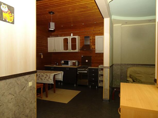 Imagen de la habitación del Hotel Mirny. Foto 20