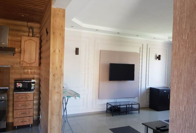 Imagen general del Hotel Mirny. Foto 5