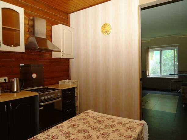 Imagen general del Hotel Mirny. Foto 6