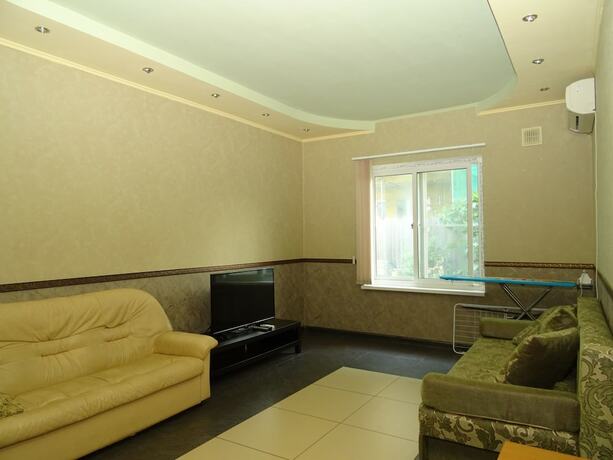 Imagen general del Hotel Mirny. Foto 7