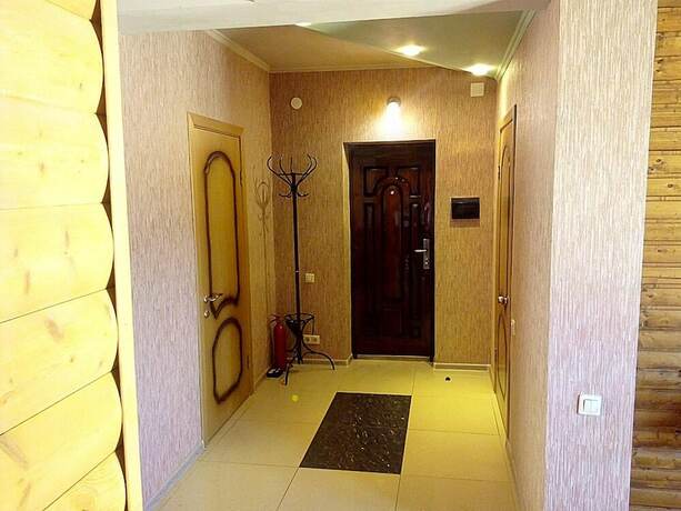 Imagen general del Hotel Mirny. Foto 8