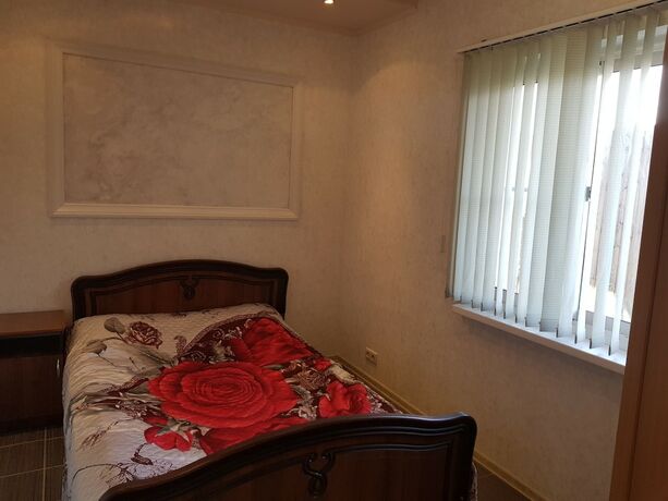 Imagen general del Hotel Mirny. Foto 9