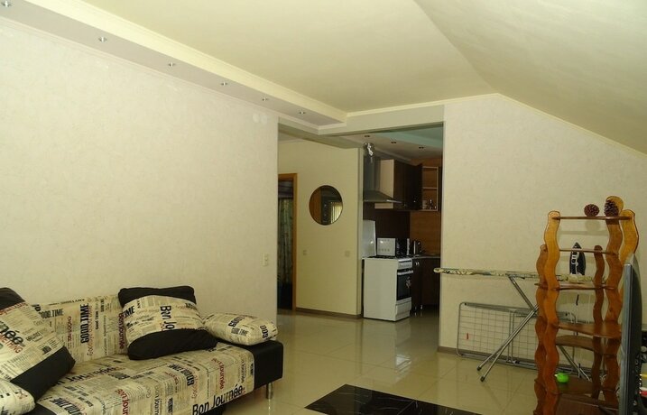 Imagen general del Hotel Mirny. Foto 10