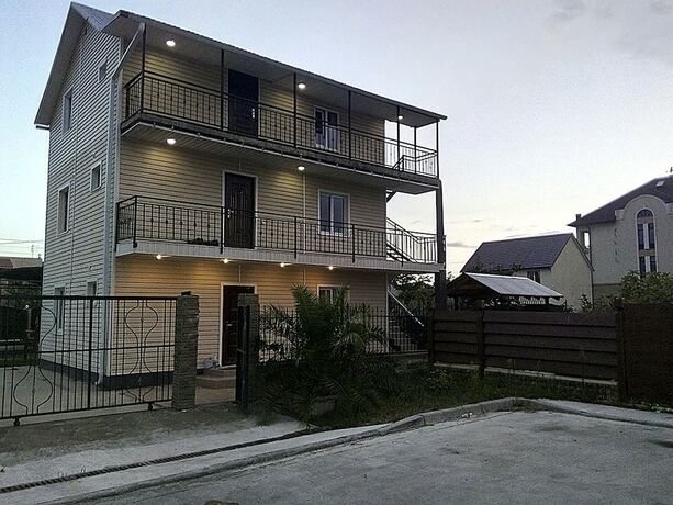 Imagen general del Hotel Mirny. Foto 12