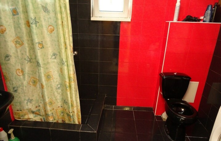 Imagen general del Hotel Mirny. Foto 13