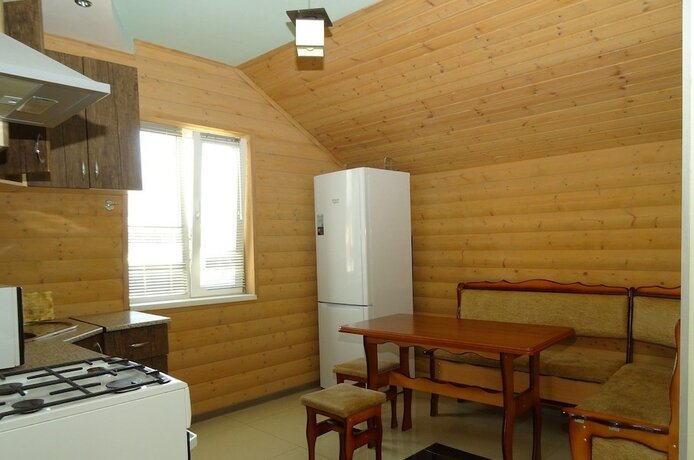 Imagen general del Hotel Mirny. Foto 14