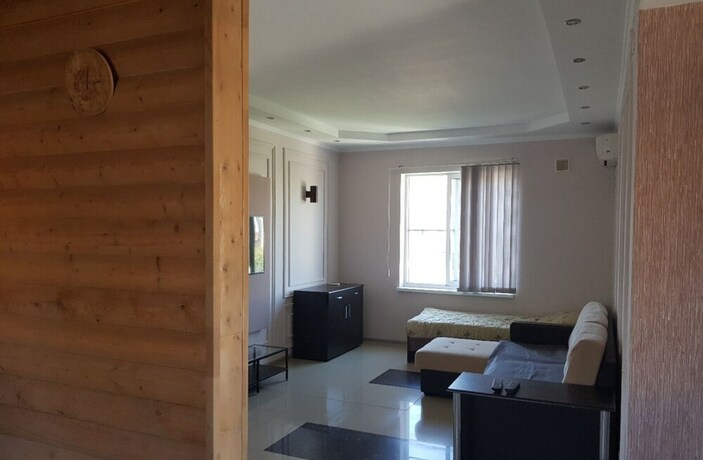 Imagen general del Hotel Mirny. Foto 15