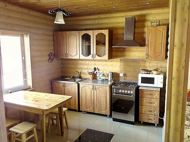 Imagen general del Hotel Mirny. Foto 17