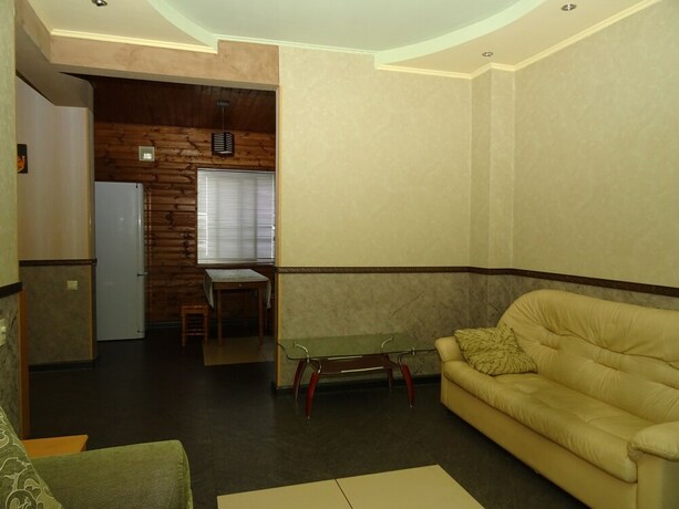 Imagen general del Hotel Mirny. Foto 18