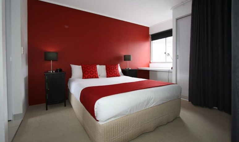Imagen de la habitación del Hotel Miro Apartments. Foto 5