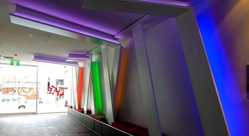 Imagen de los interiores del Hotel Miro Apartments. Foto 19