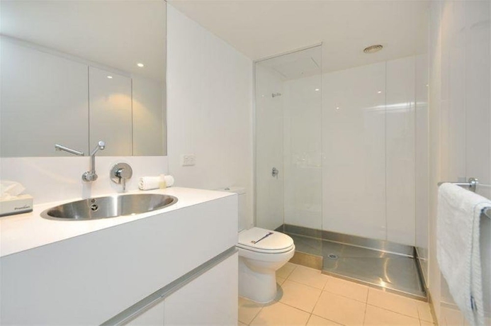 Imagen de la habitación del Hotel Miro Apartments. Foto 17