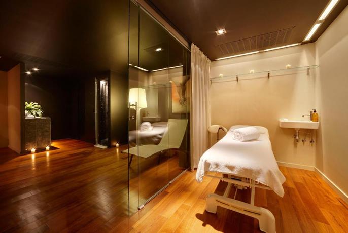 Imagen de los interiores del Hotel Miro, Bilbao. Foto 16