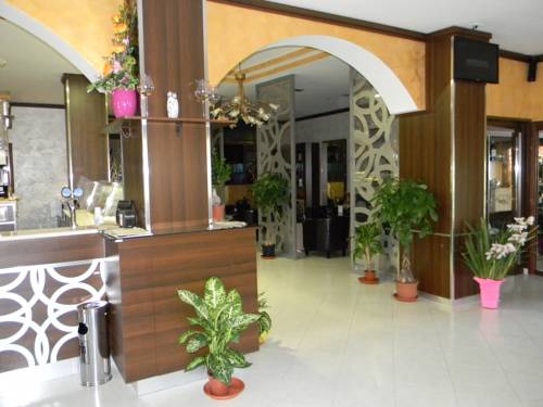 Imagen de la habitación del Hotel Mi.ro.. Foto 2