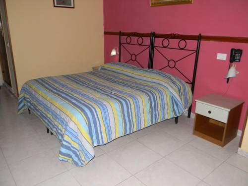 Imagen de la habitación del Hotel Mi.ro.. Foto 3