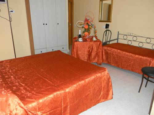 Imagen de la habitación del Hotel Mi.ro.. Foto 4