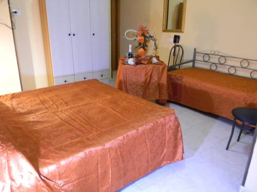 Imagen de la habitación del Hotel Mi.ro.. Foto 5