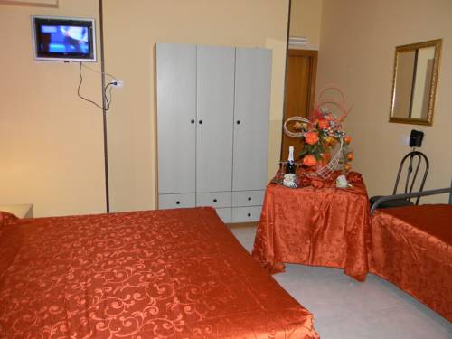 Imagen de la habitación del Hotel Mi.ro.. Foto 6