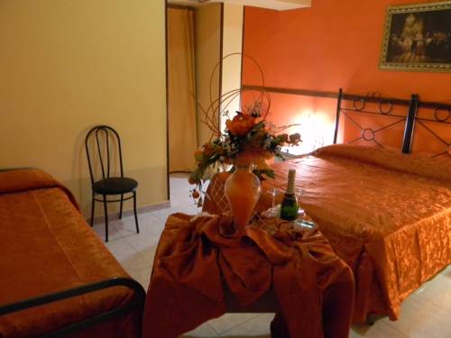 Imagen de la habitación del Hotel Mi.ro.. Foto 7