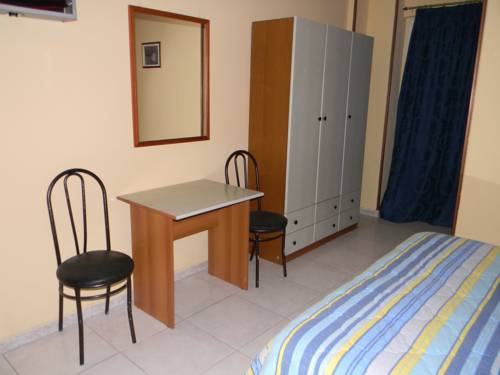 Imagen de la habitación del Hotel Mi.ro.. Foto 8