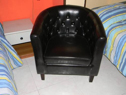 Imagen general del Hotel Mi.ro.. Foto 1