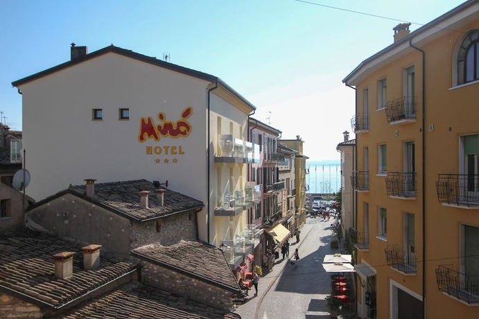 Imagen general del Hotel Miro, Garda. Foto 1