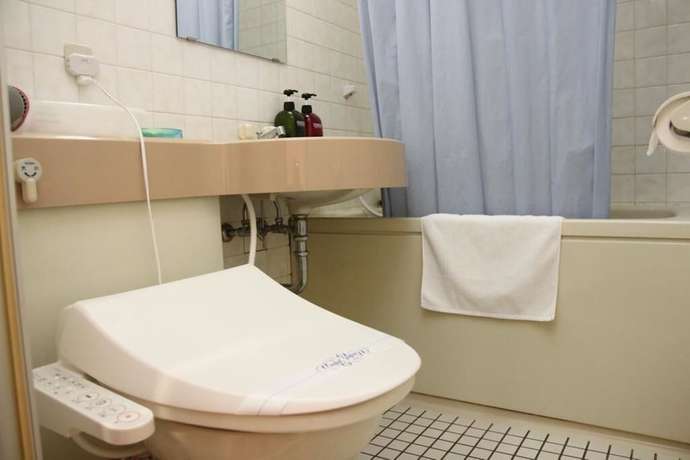 Imagen de la habitación del Hotel Miro Hotel Dotonbori. Foto 4