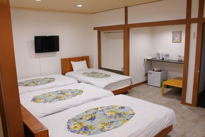 Imagen de la habitación del Hotel Miro Hotel Dotonbori. Foto 7