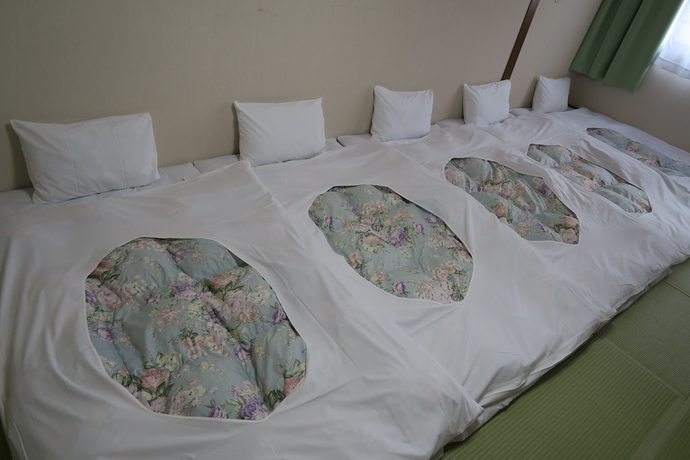 Imagen de la habitación del Hotel Miro Hotel Dotonbori. Foto 10