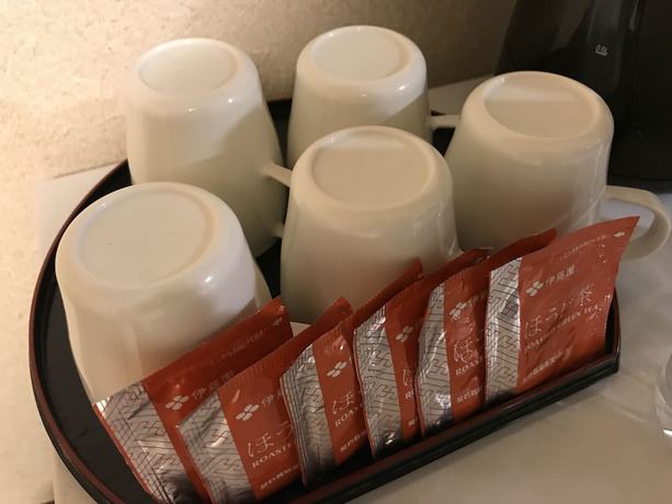 Imagen de la habitación del Hotel Miro Hotel Dotonbori. Foto 11