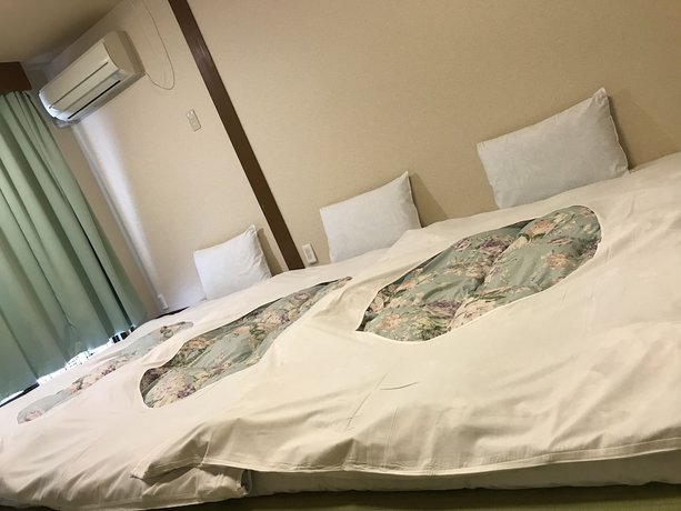 Imagen de la habitación del Hotel Miro Hotel Dotonbori. Foto 15