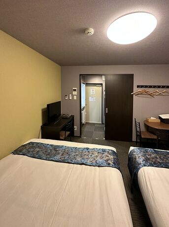 Imagen general del Hotel Miro Kyoto Nijo. Foto 2