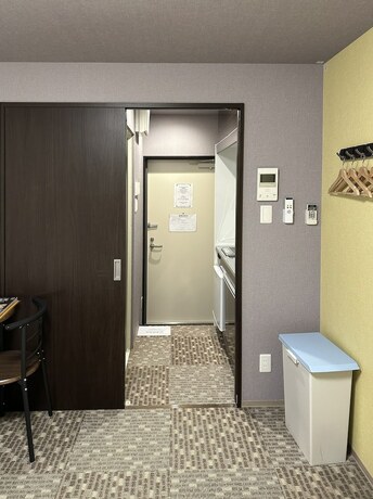 Imagen general del Hotel Miro Kyoto Nijo. Foto 4