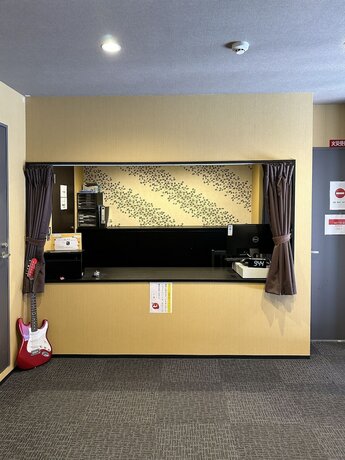 Imagen general del Hotel Miro Kyoto Nijo. Foto 6