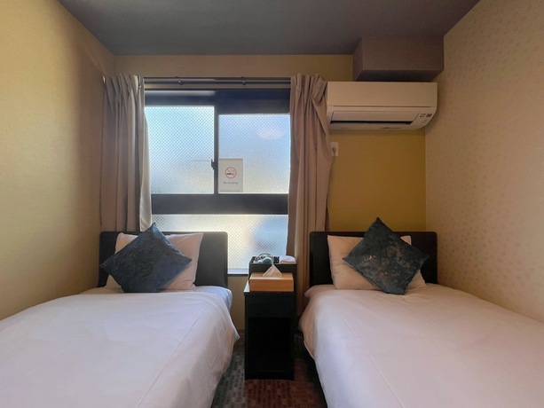 Imagen general del Hotel Miro Kyoto Nijo. Foto 8