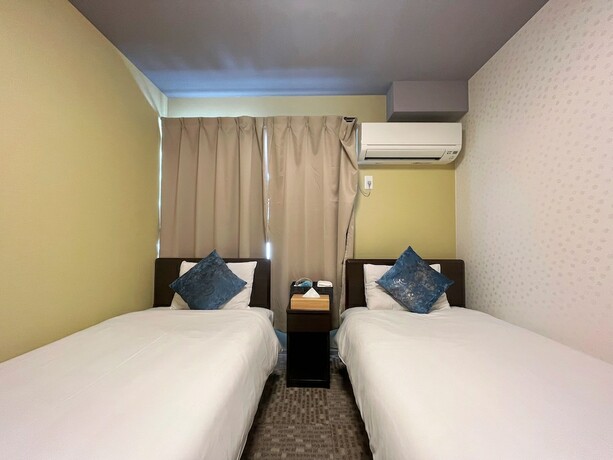 Imagen general del Hotel Miro Kyoto Nijo. Foto 9