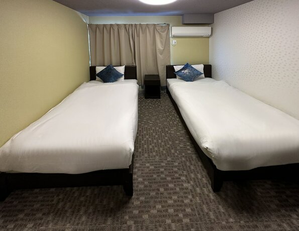 Imagen general del Hotel Miro Kyoto Nijo. Foto 10