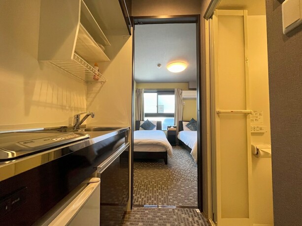 Imagen general del Hotel Miro Kyoto Nijo. Foto 11