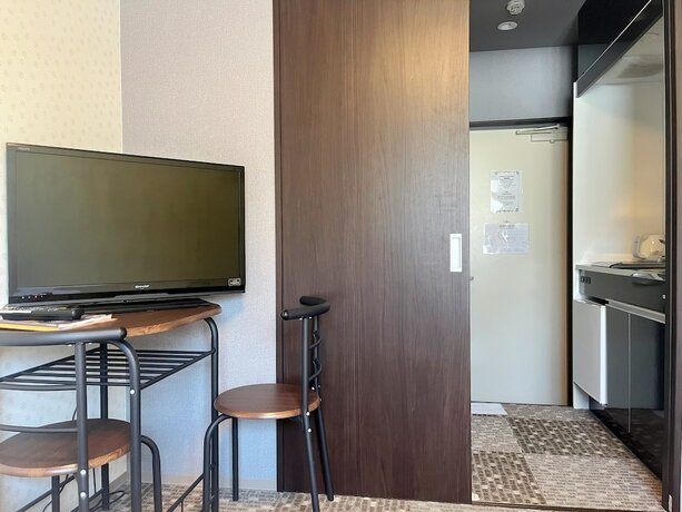 Imagen general del Hotel Miro Kyoto Nijo. Foto 12