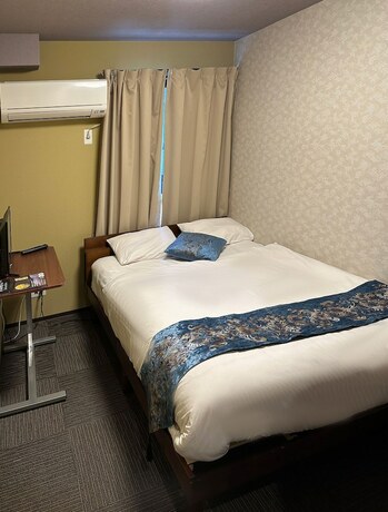 Imagen de la habitación del Hotel Miro Kyoto Nijo. Foto 17