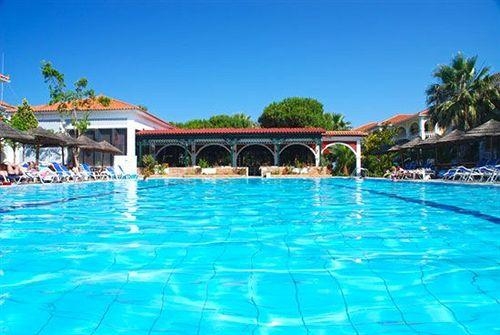 Imagen general del Hotel Miro Zante Imperial Hotel and Waterpark. Foto 2