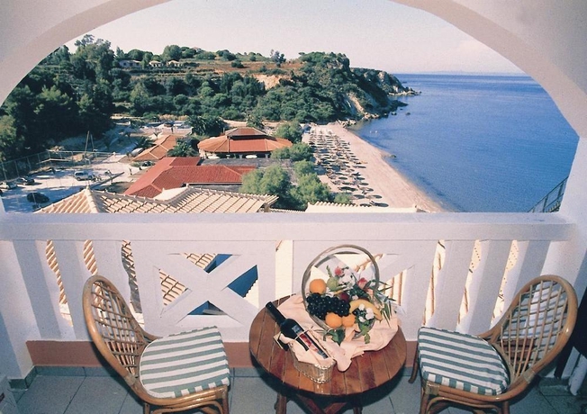 Imagen general del Hotel Miro Zante Imperial Hotel and Waterpark. Foto 3