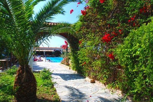 Imagen general del Hotel Miro Zante Imperial Hotel and Waterpark. Foto 5