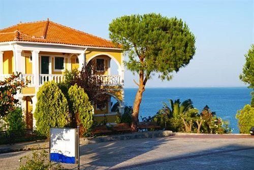 Imagen general del Hotel Miro Zante Imperial Hotel and Waterpark. Foto 6